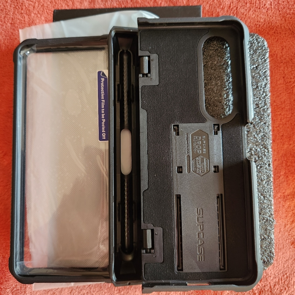 SUPCASE Unicorn Beetle Pro Case for Samsung Galaxy Z Fold 4